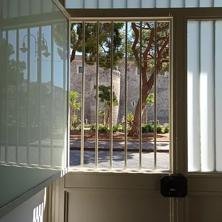 Appartamento Il Castello Di Patty