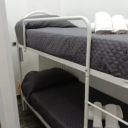 Il Castello Di Patty קטאניה