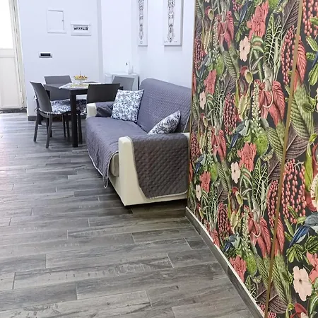 Il Castello Di Patty קטאניה