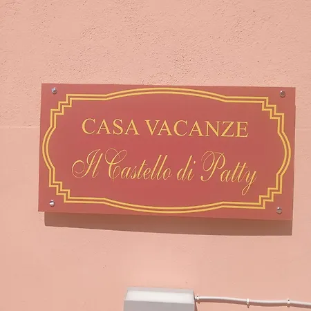 Il Castello Di Patty * קטאניה