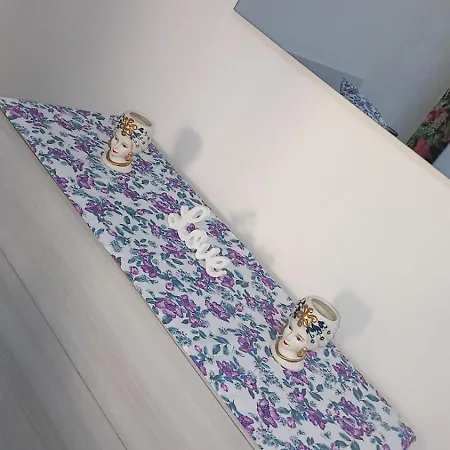 Il Castello Di Patty קטאניה