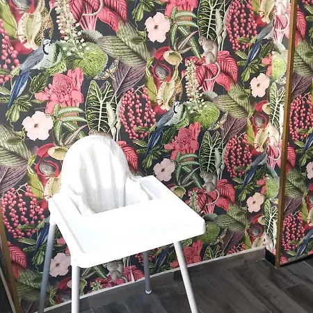 Il Castello Di Patty