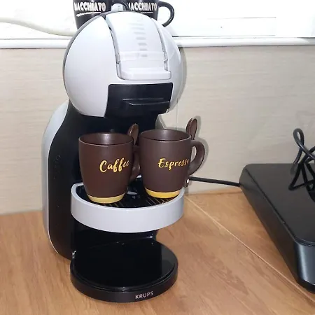 Il Castello Di Patty