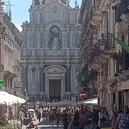 Il Castello Di Patty *